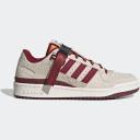 Adidas Forum Low White Almost Blue