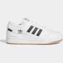 Adidas Forum Low White Almost Blue