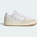 Adidas Forum Low White Almost Blue