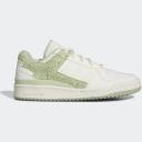 Adidas Forum Low White Almost Blue