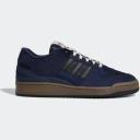 Adidas Forum Low White Almost Blue