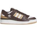 Adidas Forum Low White Almost Blue