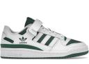Adidas Forum Low White Almost Blue