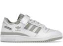 Adidas Forum Low White Almost Blue