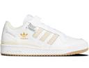 Adidas Forum Low White Almost Blue