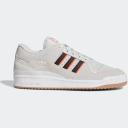 Adidas Forum Low White Almost Blue