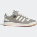 Adidas Forum Low White Almost Blue