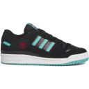 Adidas Forum Low White Almost Blue
