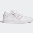 Adidas Forum Low White Almost Blue