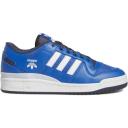 Adidas Forum Low White Almost Blue