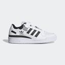 Adidas Forum Low 'White Black' Sneakers | Women's Size 6.5