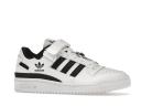 Adidas Forum Low 'White Black' Sneakers | Women's Size 6.5
