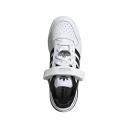 Adidas Forum Low 'White Black' Sneakers | Women's Size 6.5