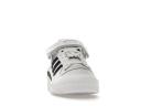 Adidas Forum Low 'White Black' Sneakers | Women's Size 6.5