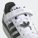Adidas Forum Low 'White Black' Sneakers | Women's Size 6.5