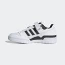 Adidas Forum Low 'White Black' Sneakers | Women's Size 6.5