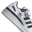 Adidas Forum Low 'White Black' Sneakers | Women's Size 6.5