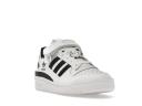 Adidas Forum Low 'White Black' Sneakers | Women's Size 6.5