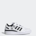 Adidas Forum Low 'White Black' Sneakers | Women's Size 6.5