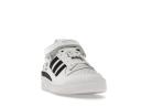 Adidas Forum Low 'White Black' Sneakers | Women's Size 6.5