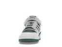Adidas Forum Low White Collegiate Green
