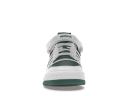 Adidas Forum Low White Collegiate Green