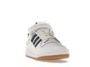 Adidas Forum Low 'White Crew Navy' Sneakers | Men's Size 9.5