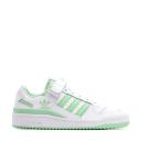 Adidas Forum Low 'White Glory Mint' Sneakers | Green | Women's Size 9
