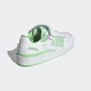 Adidas Forum Low 'White Glory Mint' Sneakers | Green | Women's Size 9