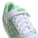 Adidas Forum Low 'White Glory Mint' Sneakers | Green | Women's Size 9