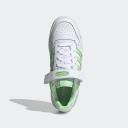 Adidas Forum Low White Glory Mint (Women's)