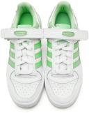Adidas Forum Low White Glory Mint (Women's)