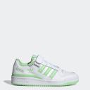 Adidas Forum Low White Glory Mint (Women's)