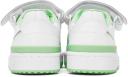 Adidas Forum Low White Glory Mint (Women's)