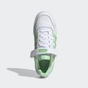 Adidas Forum Low White Glory Mint (Women's)