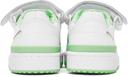 Adidas Forum Low White Glory Mint (Women's)