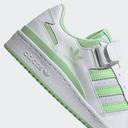Adidas Forum Low White Glory Mint (Women's)