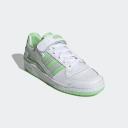 Adidas Forum Low White Glory Mint (Women's)