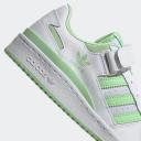 Adidas Forum Low White Glory Mint (Women's)