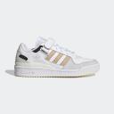 Adidas Forum Low 'White Magic Beige' Sneakers | Women's Size 5.5