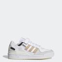 Adidas Forum Low 'White Magic Beige' Sneakers | Women's Size 5.5