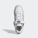 Adidas Forum Low 'White Magic Beige' Sneakers | Women's Size 5.5