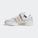 Adidas Forum Low 'White Magic Beige' Sneakers | Women's Size 5.5