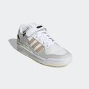 Adidas Forum Low 'White Magic Beige' Sneakers | Women's Size 5.5