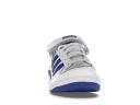 Adidas Forum Low White Royal Blue
