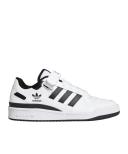 Adidas Forum Low White Sneakers