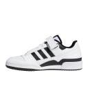 Adidas Forum Low White Sneakers