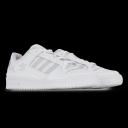 Adidas Forum Low Women Shoes - White - Size: 5 - Foot Locker