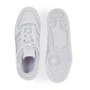 Adidas Forum Low Women Shoes - White - Size: 5 - Foot Locker