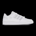 Adidas Forum Low Women Shoes - White - Size: 5 - Foot Locker